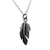 Feather Right - Necklace Feather Right - Necklace
