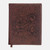 Leather Journal- Rose