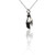 Mudra Hand Charm - Hamsa - Necklace Mudra Hand Charm - Hamsa - Necklace
