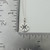 Compass Necklace - Sterling Silver Charm Necklace