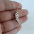 Sterling Silver Angel Wing Necklace Sterling Silver Angel Wing Necklace