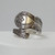 Fancy Spoon Ring in 925 Sterling Silver Fancy Spoon Ring in 925 Sterling Silver