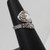 Fancy Spoon Ring in 925 Sterling Silver Fancy Spoon Ring in 925 Sterling Silver