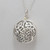 925 Sterling Silver Celtic Knot Locket 925 Sterling Silver Celtic Knot Locket