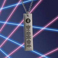 Modern Mixtape - Minimalist Necklace