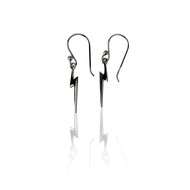 Lightning Bolt Earrings