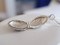 Side View of Shell Locket