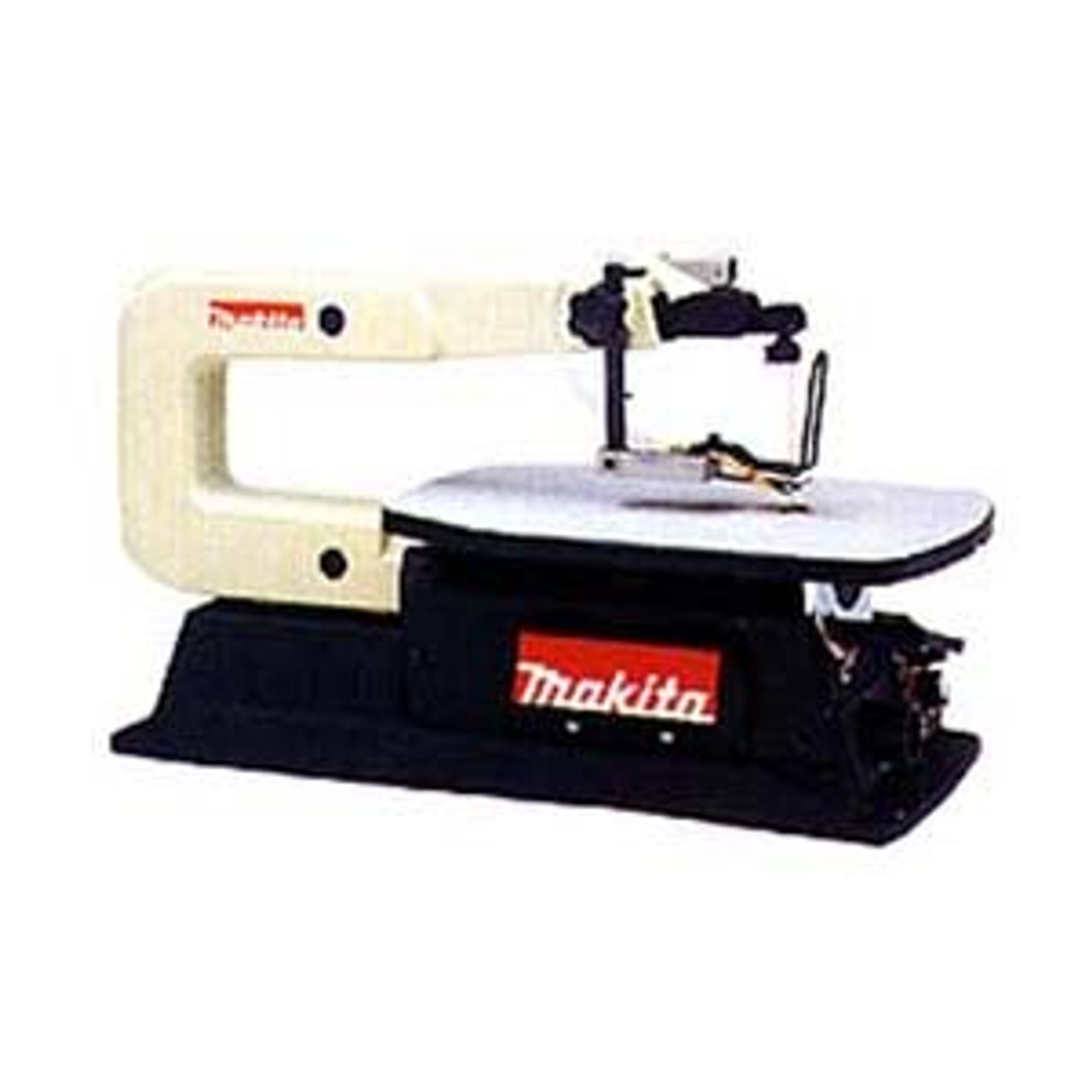 Buy Scroll  Saw  16in Var Speed Makita  at Busy Bee Tools