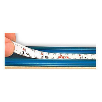 Buy Measuring Tape 12ft Self Adhesive L R Rdng at Busy Bee Tools
