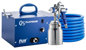 Buy Fuji Q5 Platinum T70 110v at Busy Bee Tools