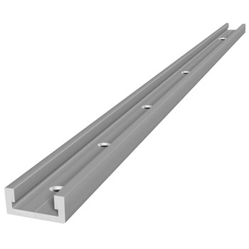 Buy Aluminum Miter Track 32in. at Busy Bee Tools