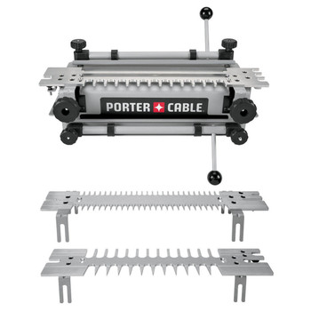 Buy Super Dovetail Jig Kit Porter Cable at Busy Bee Tools