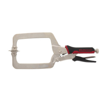 Buy Fence Clamps Milescraft at Busy Bee Tools