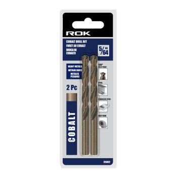 BLACK+DECKER 10-Piece Assorted High-speed Steel Jobber Length Twist Drill  Bit Set in the Twist Drill Bits department at