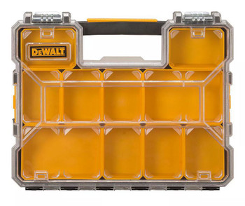 Neat Tools  Divider Bins 2-Slot for Dewalt Pro Small Parts Organizer  (2-Pack)