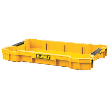 DEWALT TOUGHSYSTEM 2.0, Large Tool Box, 22 in., 110 lbs. Capacity  (DWST08300)