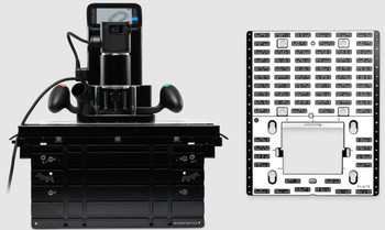 Expanding the Shaper Origin Workstation: How large can the Shelf Top be? 