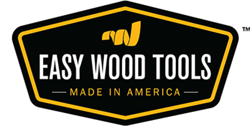 Easy Wood Tools Negative Rake Beading Carbide Cutter