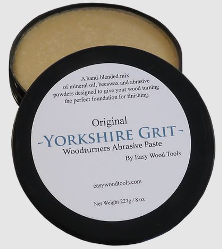 EASYWOOD YORKSHIRE GRIT ORIGINAL 8 OZ