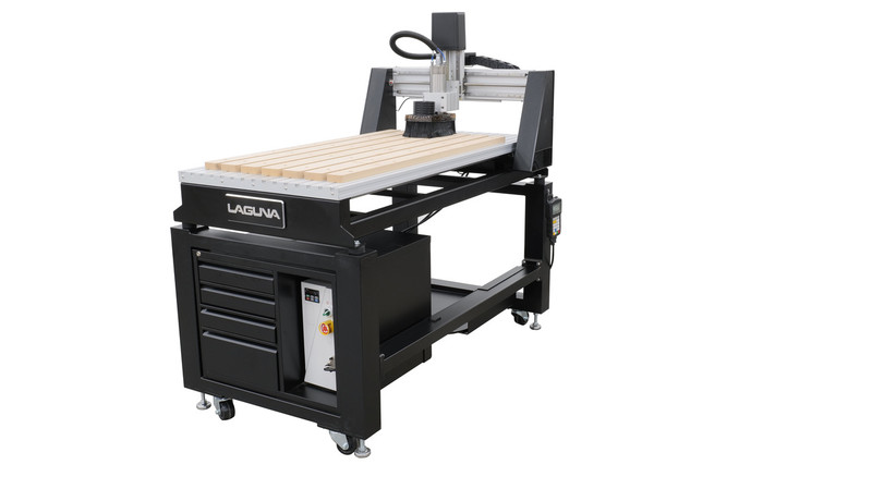 LAGUNA CNC CREATOR PRO 1 24P