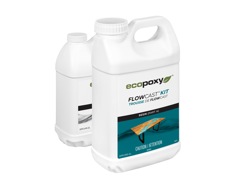 ECOPOXY 6L FLOWCAST KIT (EPFLK106L)