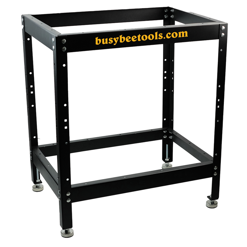 BUSY BEE UNIVERSAL SHOP STAND (BBSTAND)