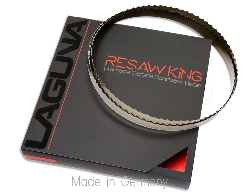 LAGUNA RESAW BANDSAW BLADE 145IN. X 1IN. (BBRK1145)