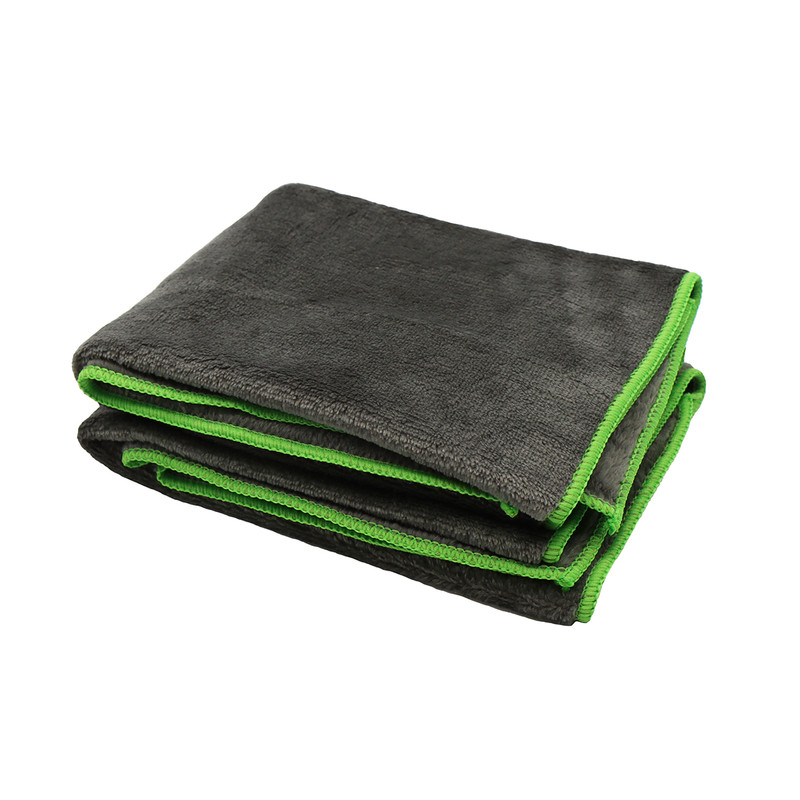 MICROFIBER DUST TOWELS