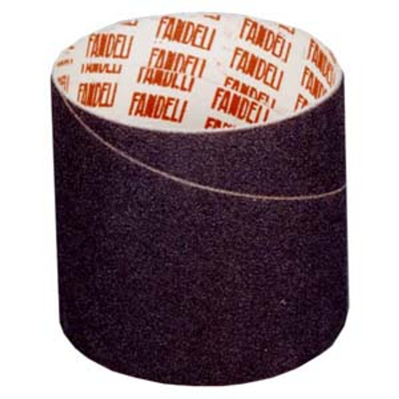 SANDING SLEEVE 3 X 3 120 GRIT