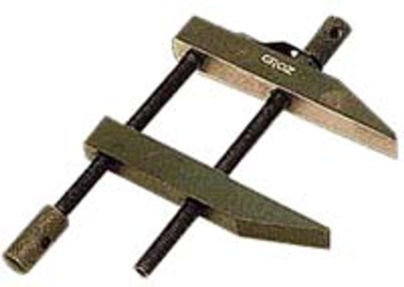 Parallel Clamps