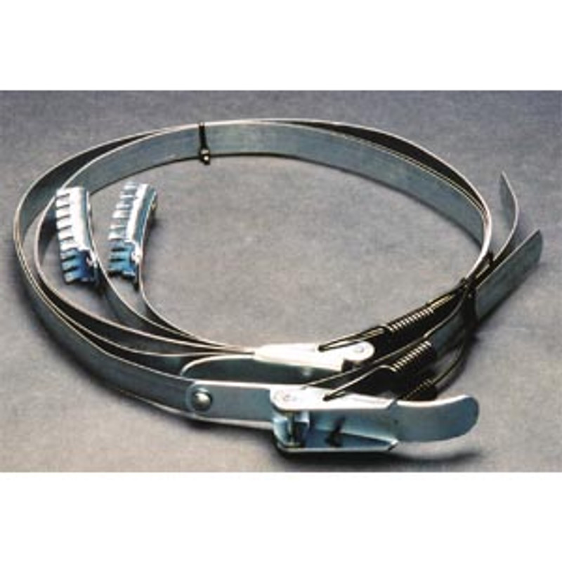 STEEL STRAPS 2 PC FOR B404 CT030/74/95/