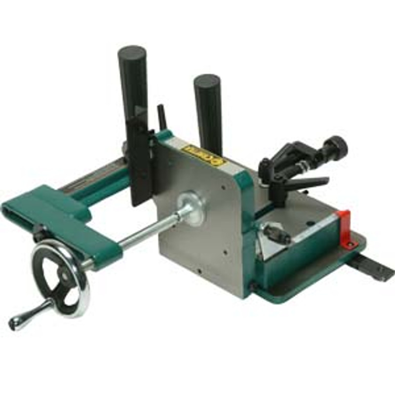 TENONING JIG CRAFTEX