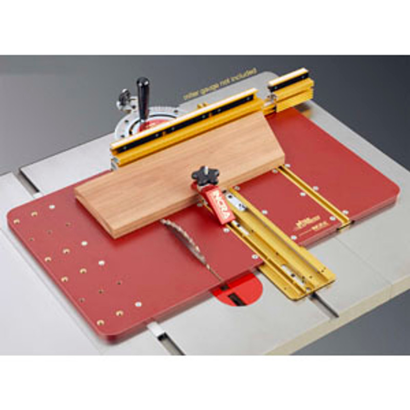 Buy Miter Express Incra at Busy Bee Tools
