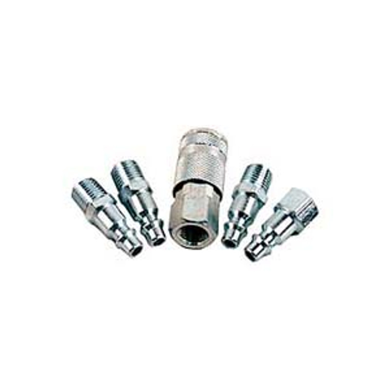 COUPLER SET 5PC