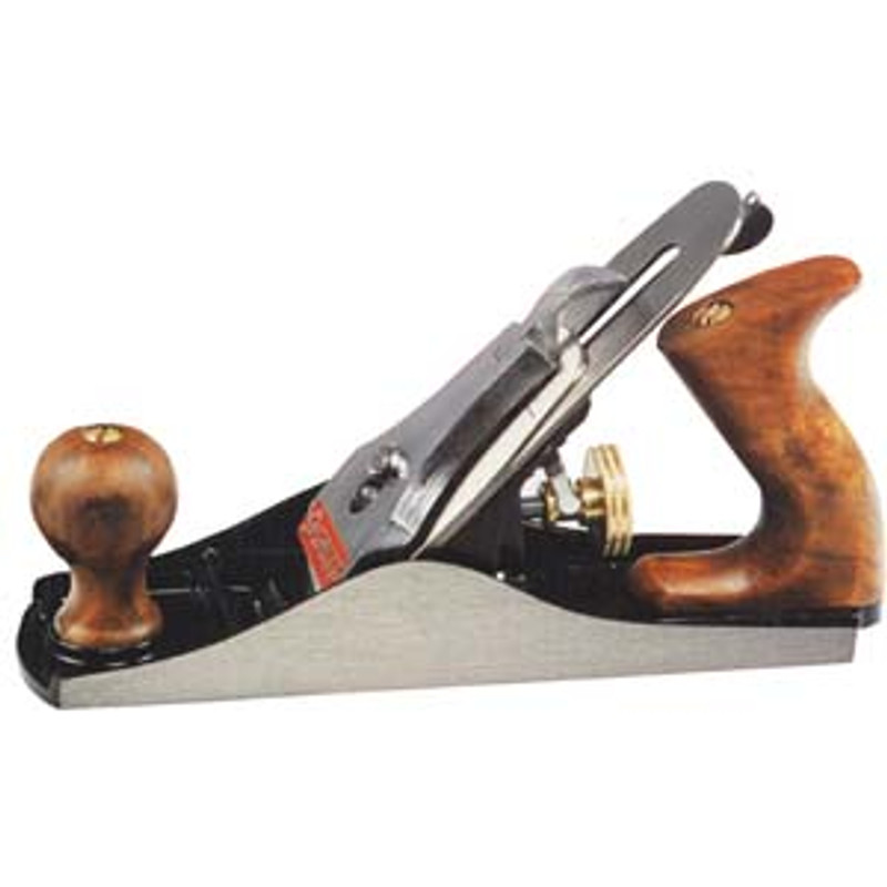 SMOOTHING PLANE NO. 4 9 3/4IN. LONG