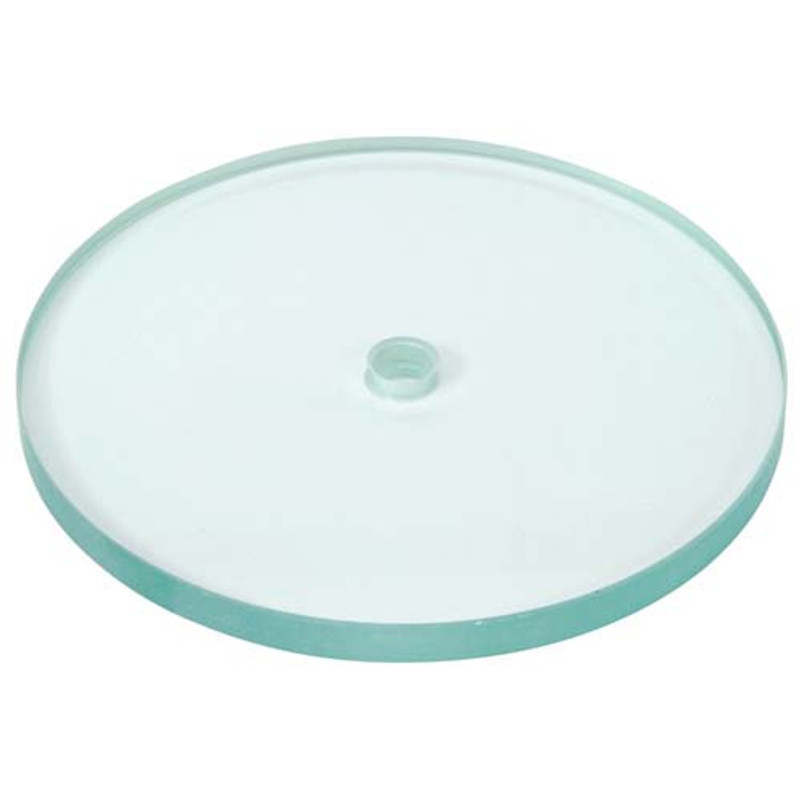 TEMPERED GLASS WHEEL FOR WS3000