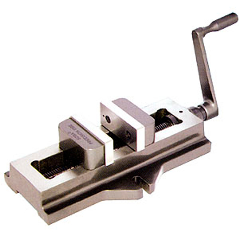 Self shop centering vice