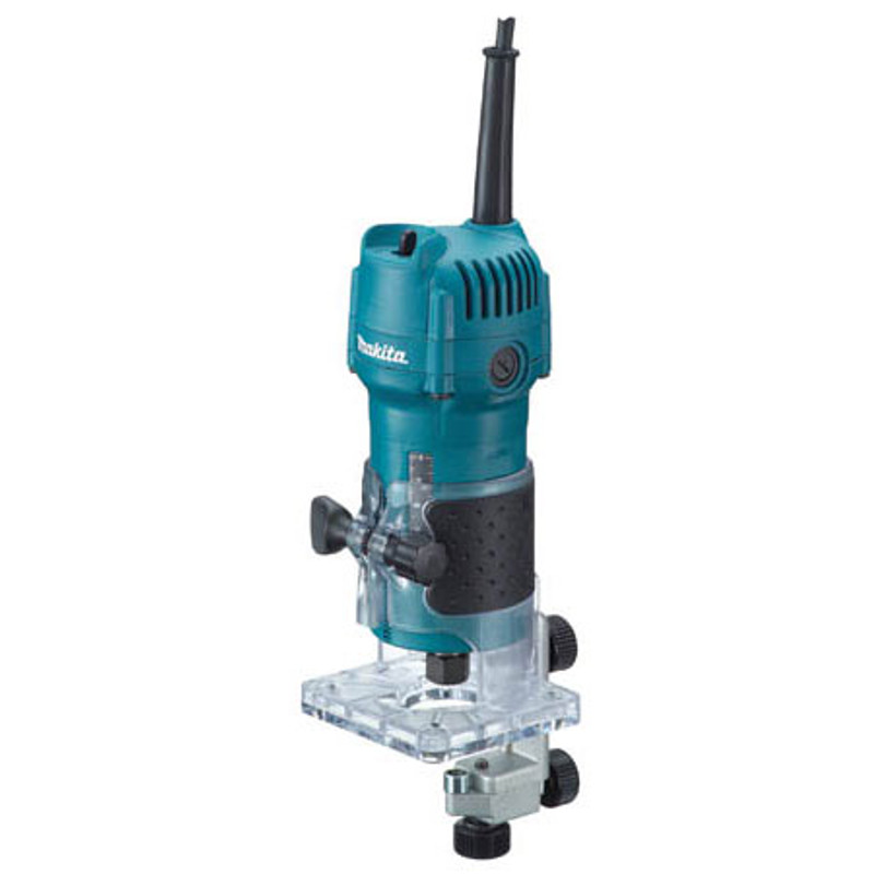 LAMINATE TRIMMER 1/4IN. MAKITA