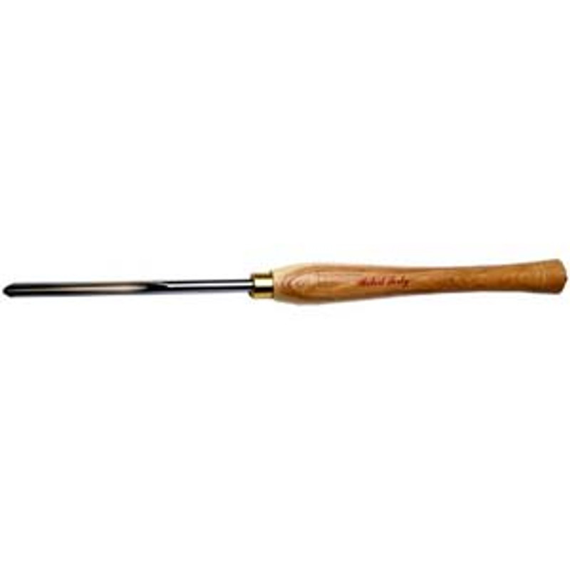 GOUGE BOWL FINGERNAIL LONG HANDLE 3/8IN.