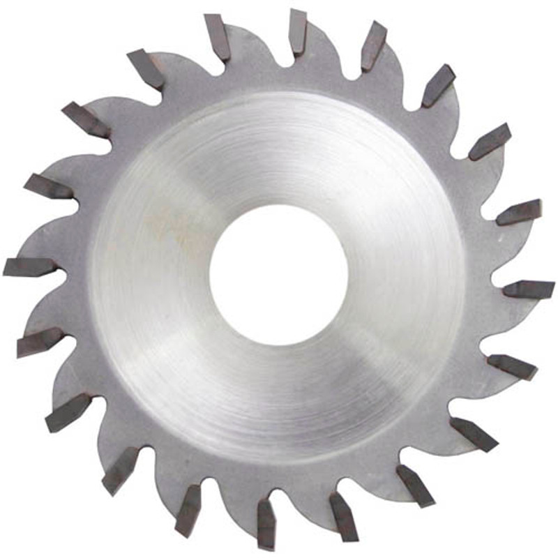 Buy Scoring Blade 20t 80mm Id20mm Cx204 at Busy Bee Tools