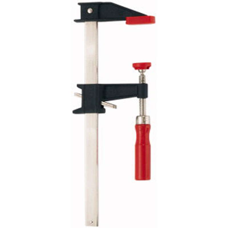 BESSEY 30IN. CLUTCH STYLE BAR CLAMP