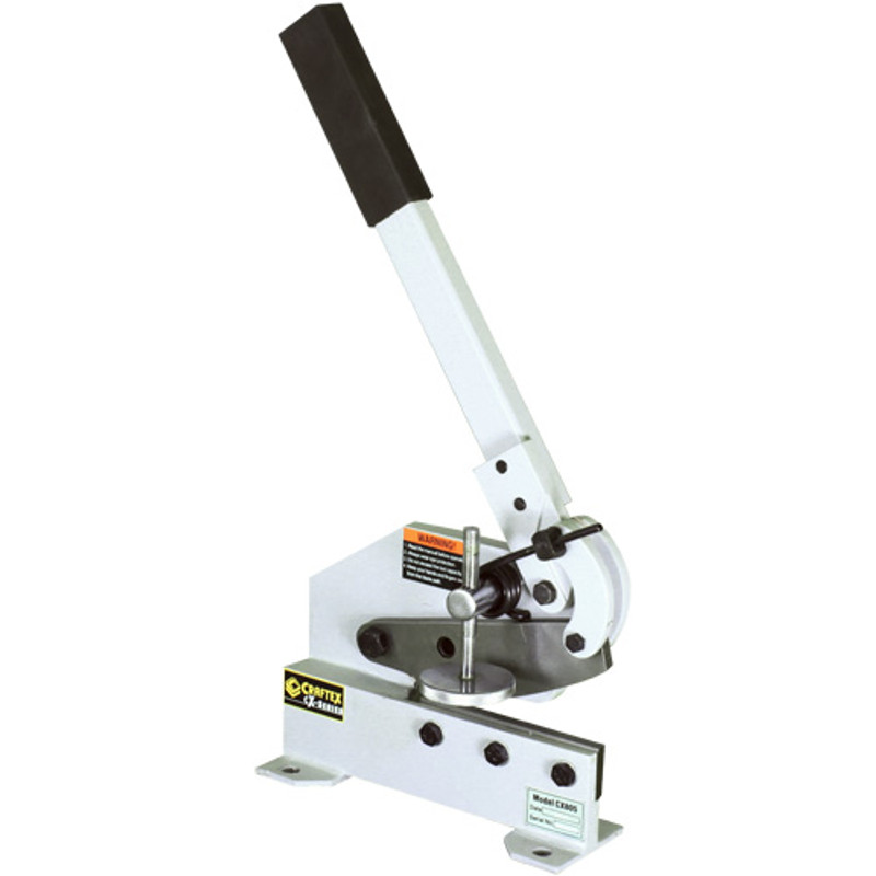 HAND SHEAR 6IN. CX SERIES