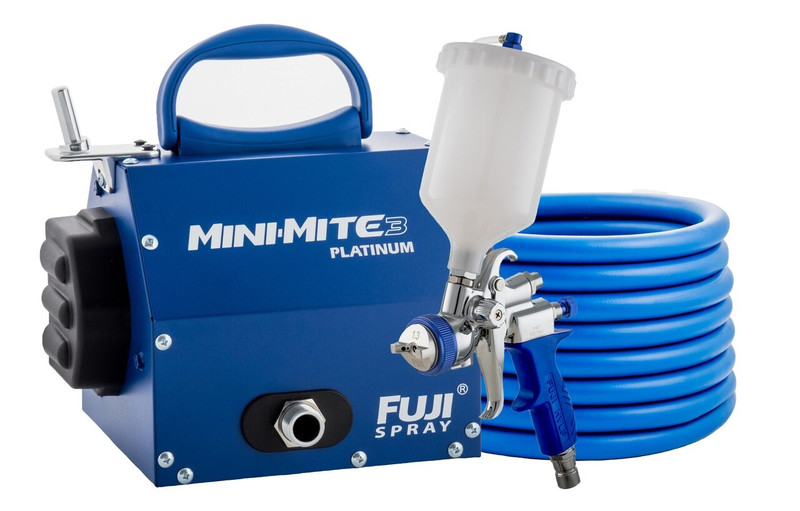 FUJI MINI MITE 3 PLATINUM T75G 110V