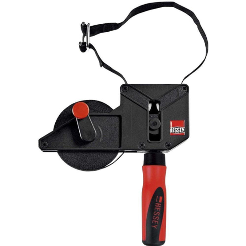 Buy Angle Strap Clamp Variable Bessey at Busy Bee Tools