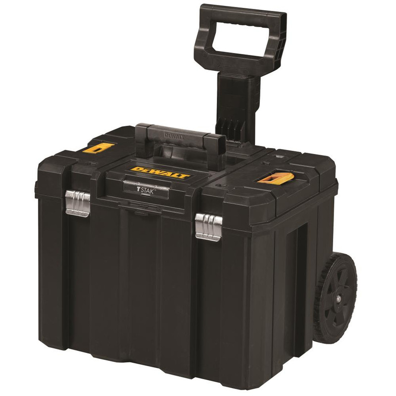 Buy T Stak Box On Wheels at Busy Bee Tools