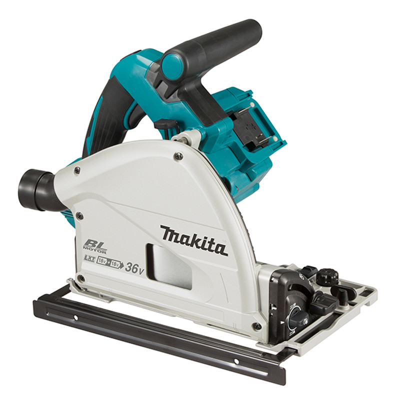 Track saw shop makita cordless