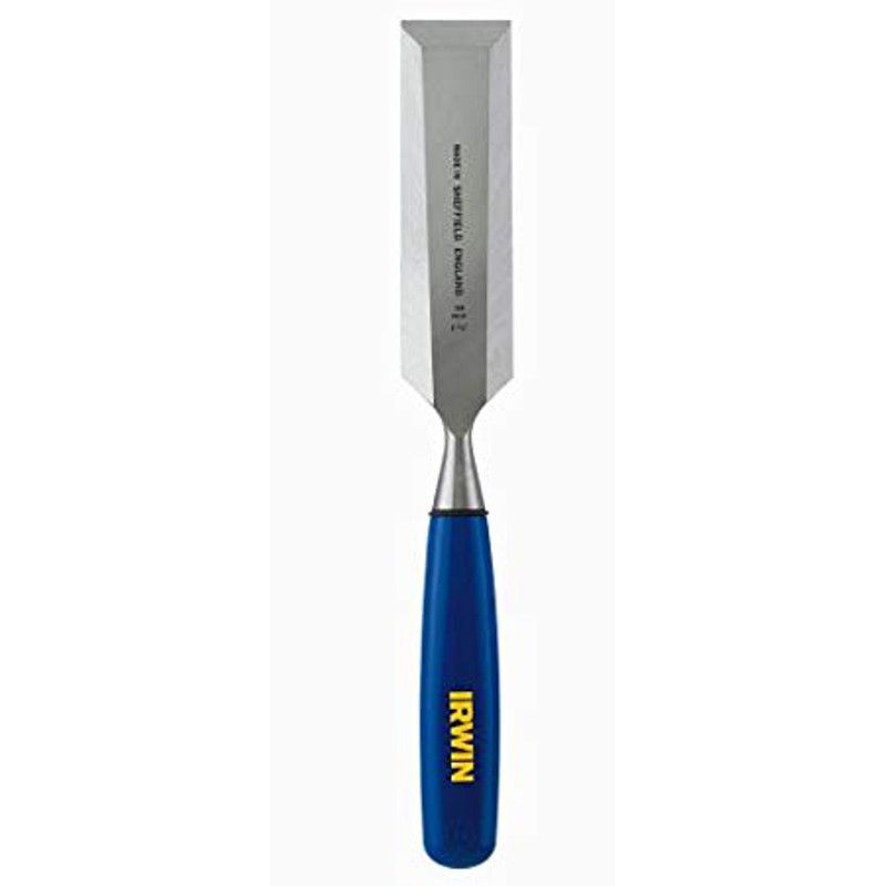 IRWIN MARPLES CHISEL WOOD 2IN.