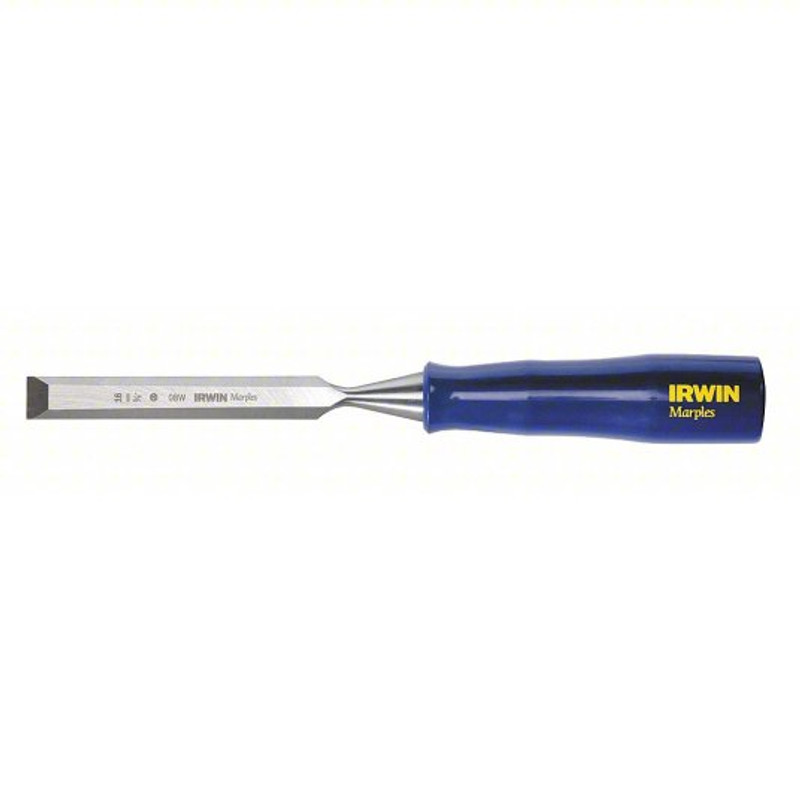 IRWIN MARPLES CHISEL WOOD 5/8IN.