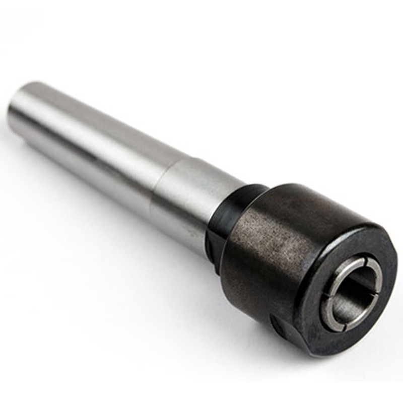 Router shaft shop