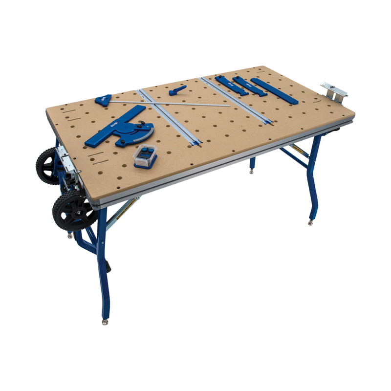 KREG ACS PROJECT TABLE KIT